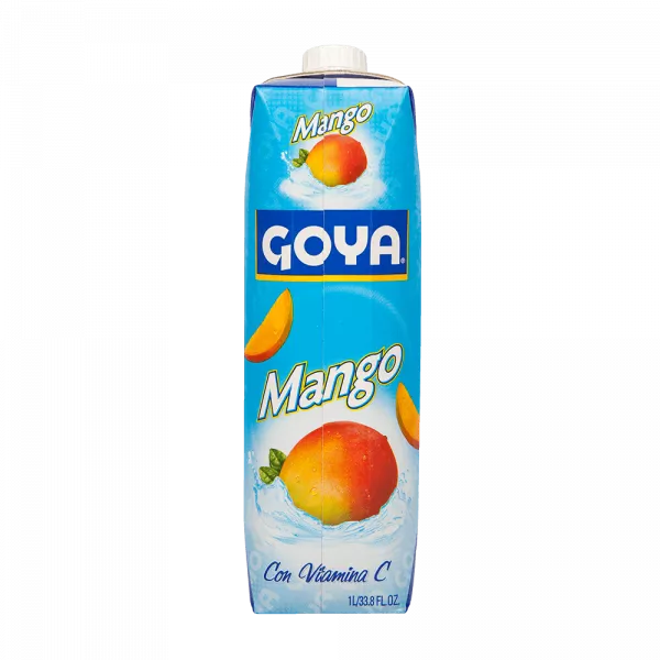 Jugo de mango brick1l